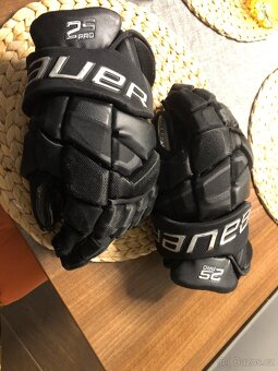 Rukavice bauer supreme 2s - 3