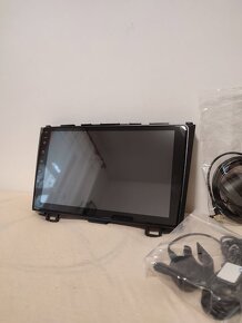 Android autorádio s navi pro HONDA CR-V (2007-2011) - 3