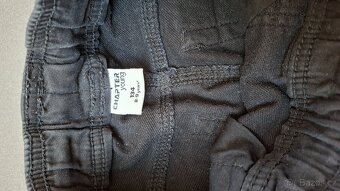 Tepláko džíny - 3