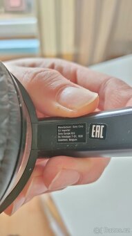 Sluchátka Sony sluchátka MDR-XD150 - 3