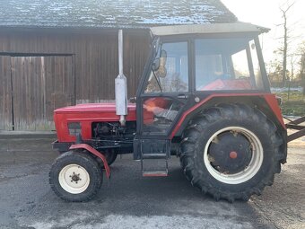 Zetor 7011 - 3