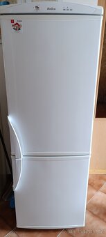 Lednice s mrazákem - 3