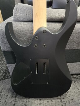 Ibanez GR420EX nová Snímače seymour Duncan - 3