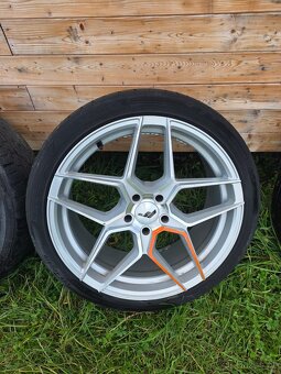 5x110 R19 JR34 - 3