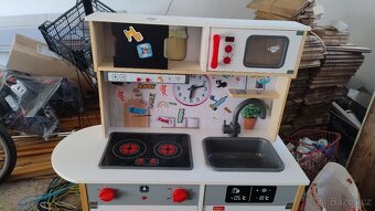 Dětská kuchyňka - 3