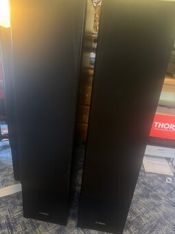 Gramofon Thorens - 3