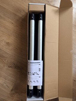 Nosič lyží NEUMANN Skimaster 600 -NOVÝ - 3