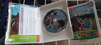 Prodám koňské hry + dvd - 3