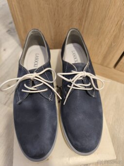 Polobotky Lasocki vel.38 - 3