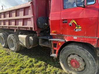 Tatra 815 T2 s TP a ŠPZ  možnosť predaja aj bez TP - 3