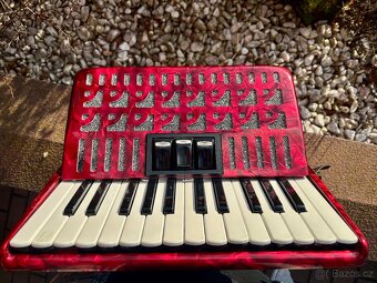 Delicia Junior 21 - 3