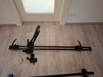 Nosič kol Thule FreeRide 530 - 3