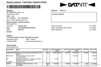 Tyčový vysavač Electrolux 700 Animal - 3