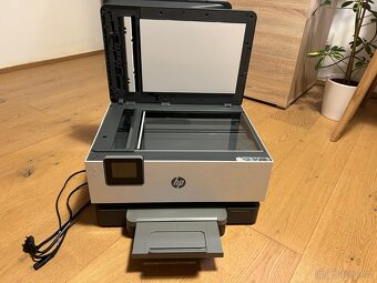 Tiskárna HP OfficeJet Pro 9010e - 3