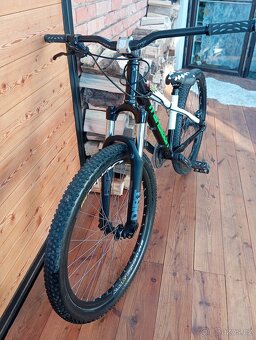 Dirt Jump Transition - 3