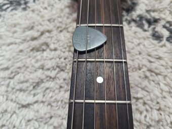 Yamaha Pacifica 112 el. kytara - 3