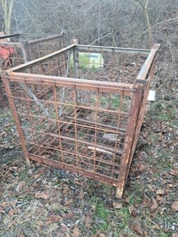 Bedna na brambory - 3