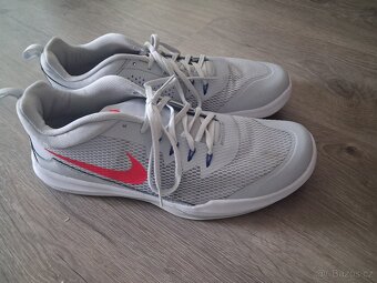 Nike běžecké boty velikost 48,5 - 3