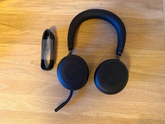 Sluchátka Jabra Evolve2 75 - 3