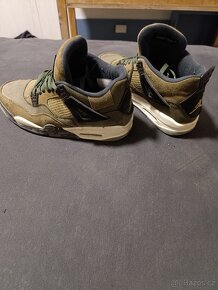 Nike Air Jordan 44 - 3