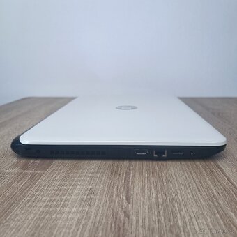 Vylepšený Notebook HP - 3