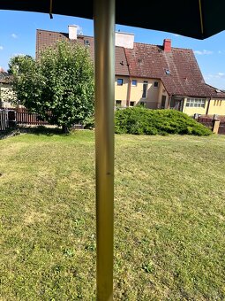 Hospodský slunečník Pilsner Urquell - 3