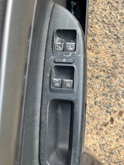 Tapecirung levý přední Škoda Octavia 2 - 3