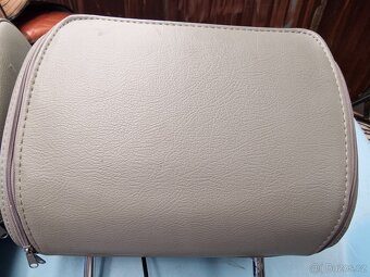 DVD Hlavové opěrky - 3