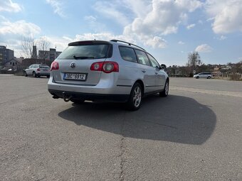 Vw Passat - 3