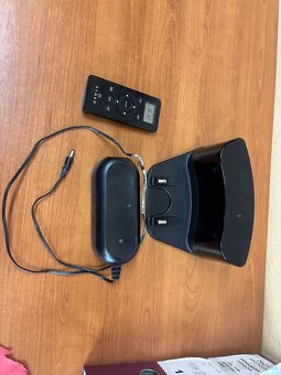 Robotický vysavač SYMBO Laserbot 650 – funkční - 3