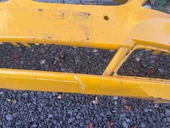 Přední nárazník BMW Z4 2011 - 3