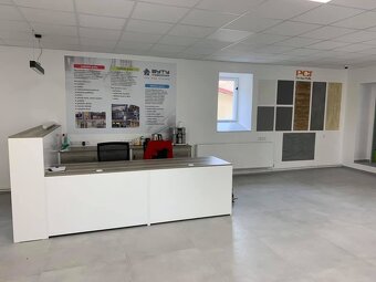 Pronájem obchodního prostoru v Třešti - 3