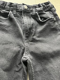 Wide leg jeans H&M - 3