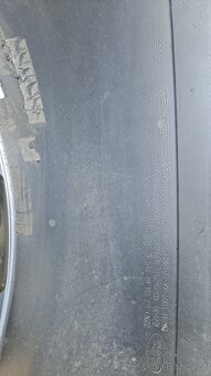 Range Rover disky a pneu - 3