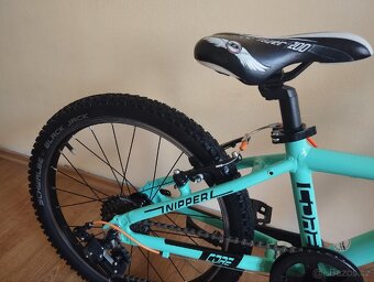 Dětské kolo CORE Nipper 20 - 3
