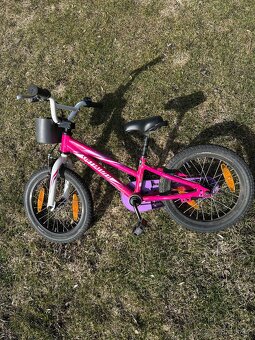 Specialized hotrock 16 - 3