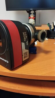 Grundfoss MAGNA3 32-100, 180 mm - 3