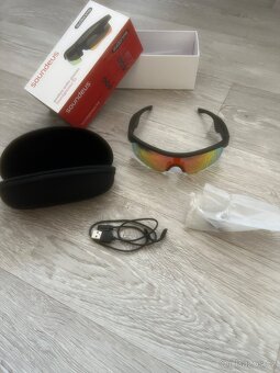 Brýle se sluchátky Soundeus - 3