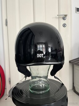 Harley Davidson helma 1. - 3
