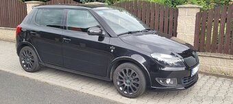 Škoda Fabia Monte Carlo - 3