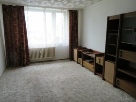 Pronajmu byt 3 + 1, 75 m2 v Praze - Letňanech - 3