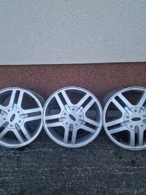 Disky R15 4x108 Ford - 3