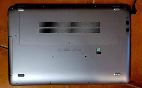 Notebook HP ProBook 470 G4, 17.3" display, Intel i7, 16 GB R - 3