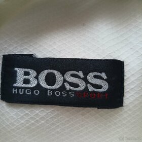 Pánská košile Hugo Boss . - 3