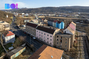 Prodej činžovního domu 800 m², Ústí nad  Labem - 3