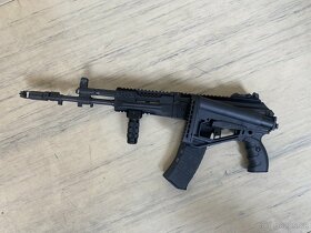 E&L AK12 - 3