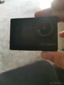 Akční kamera Lamax X7.1 Naos - 3