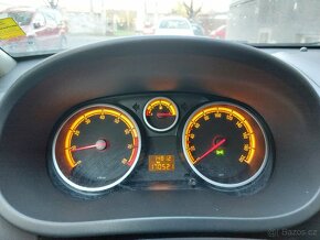 Opel Corsa, 1.4/64kW benzin, r.v2011, 170500 km - 3