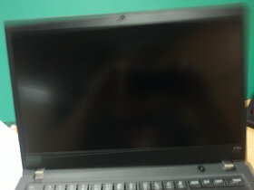 Lenovo ThinkPad p14s g2 i7-1165g7√16GB√512GB√FHD√2r.z.√DPH - 3