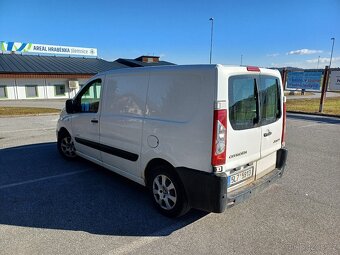 Citroen Jumpy 2.0HDI 16V L1H1 - 3